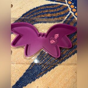 Pusheen bat trinket tray